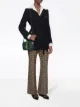 Bild 2 av Gucci Sylvie 1969 liten axelväska