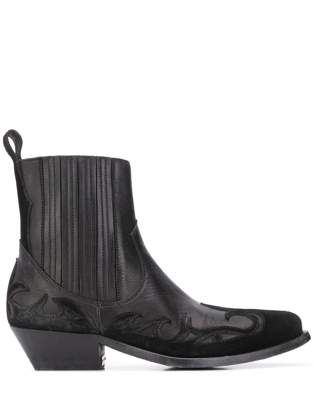 

Golden Goose Texani boots - Black