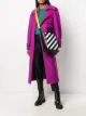 Image 2 of MSGM double-breasted mid-length coat