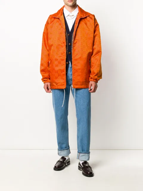 weekday bob cord jacket