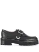 Image 1 of Alexa Chung buckled brogues