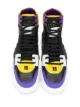 Philipp Plein Phantom Kicks high-top sneakers