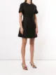 Khaite Marcia mini dress