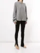 KHAITE Virginia wool jumper