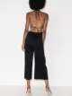 STAUD Kauai halterneck jumpsuit