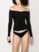 BONDI BORN Nadia bikini bottoms