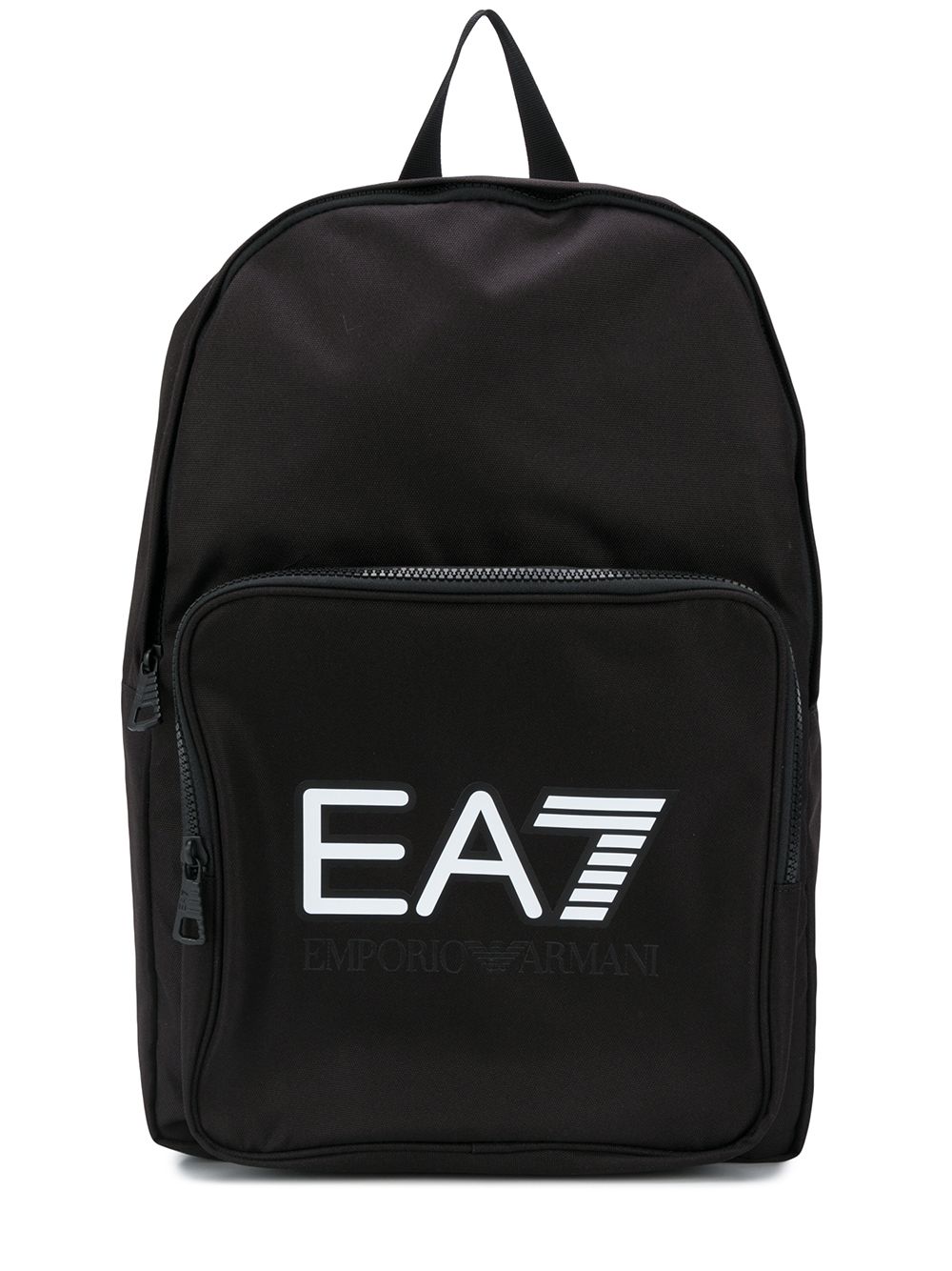 фото Ea7 emporio armani рюкзак с логотипом