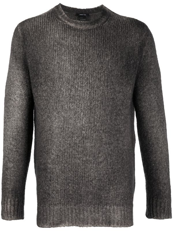 longline sweater