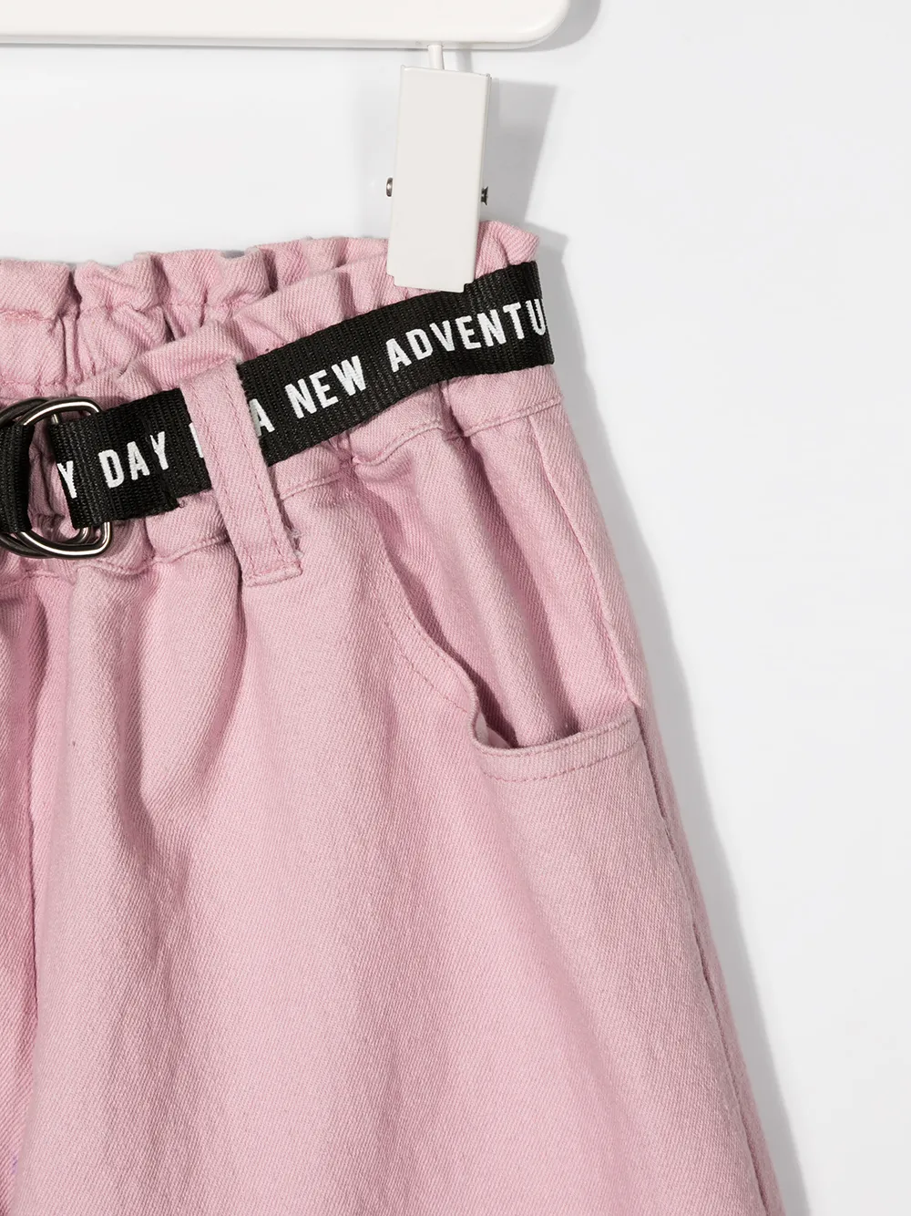 Andorine Pantaloni a gamba ampia | Pantaloni svasati | Image 3