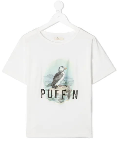 Andorine playera Puffin