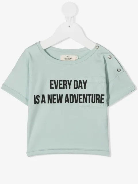 Andorine Every Day T-shirt