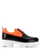 Image 1 of Joshua Sanders Velar lace-up shoes