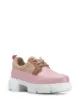 Image 2 of Joshua Sanders Velar chunky sole loafers