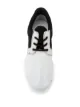 Joshua Sanders Velar lace-up loafers