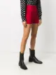 RedValentino high-waisted tailored shorts
