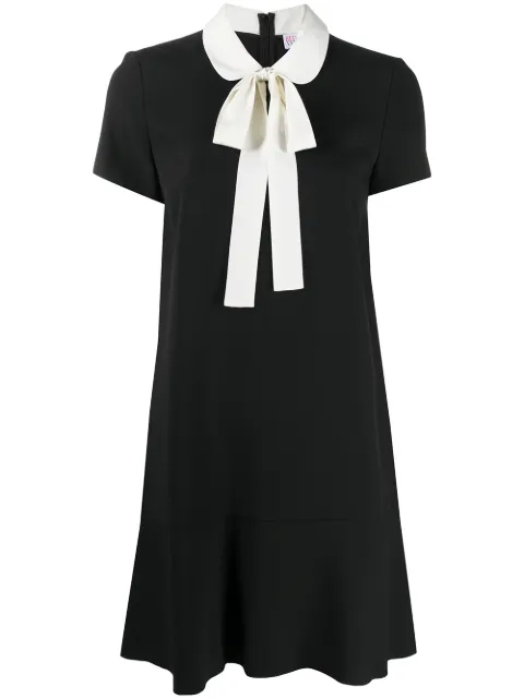Redvalentino ワンピース Farfetch Redvalentino ワンピース Farfetch