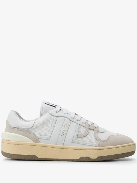 Lanvin baskets Clay