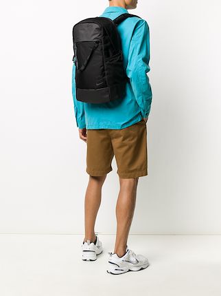 Sportswear Essential logo印花背包展示图