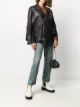 Image 2 of Maison Margiela 'Memory Of' biker jacket