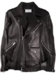 Image 1 of Maison Margiela 'Memory Of' biker jacket