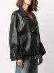 Maison Margiela 'Memory Of' biker jacket