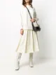 الصورة 2 من Jil Sander تنورة بكسرات وتصميم A