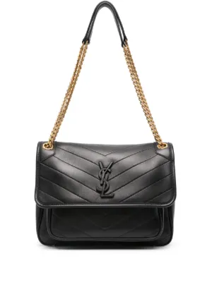 Saint Laurent Bags for Women Shop on FARFETCH