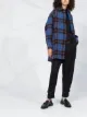 Bild 2 von See by Chloé Mantel im Oversized-Look