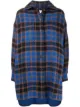 Bild 1 von See by Chloé Mantel im Oversized-Look