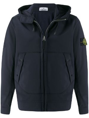 mens stone island polo sale