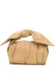 Image 1 of Rejina Pyo Nane top knot bag