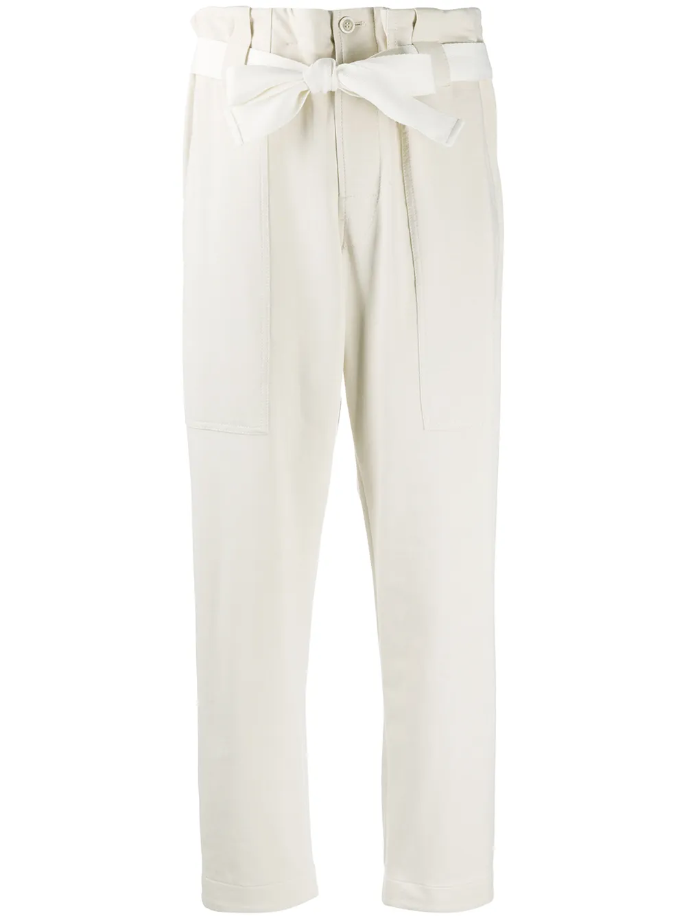 Brunello Cucinelli Hose Mit Bindegürtel fobyn SOgEe Brunello Cucinelli Hose Mit Bindegürtel fobyn SOgEe