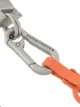 Heron Preston Cubic chain link choker