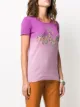 M Missoni logo-print cotton T-shirt