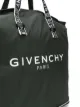 Givenchy logo-print tote bag