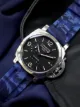 Horus Watch Straps سوار ساعة 24 ملم بطبعة كاموفلاج