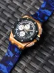 Horus Watch Straps 44mm Audemars Piguet Royal OAK Offshore watch strap