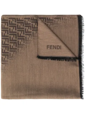 fendi shawl sale