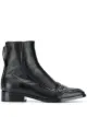 Image 1 of Alexa Chung pilgrim boots