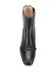 Alexa Chung pilgrim boots