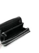 Philipp Plein skull plaque wallet