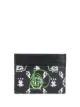 Изображение 1 из Philipp Plein картхолдер с монограммой