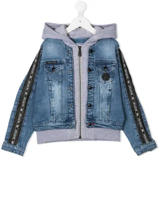 philipp plein junior