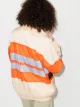 P.E Nation Score Runner hooded jacket