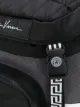 Versace Greca detail backpack