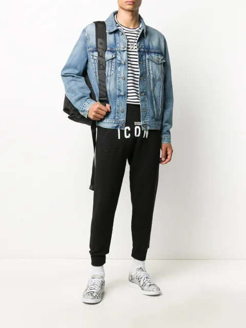 jogging dsquared2