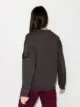 P.E Nation logo print cotton sweatshirt