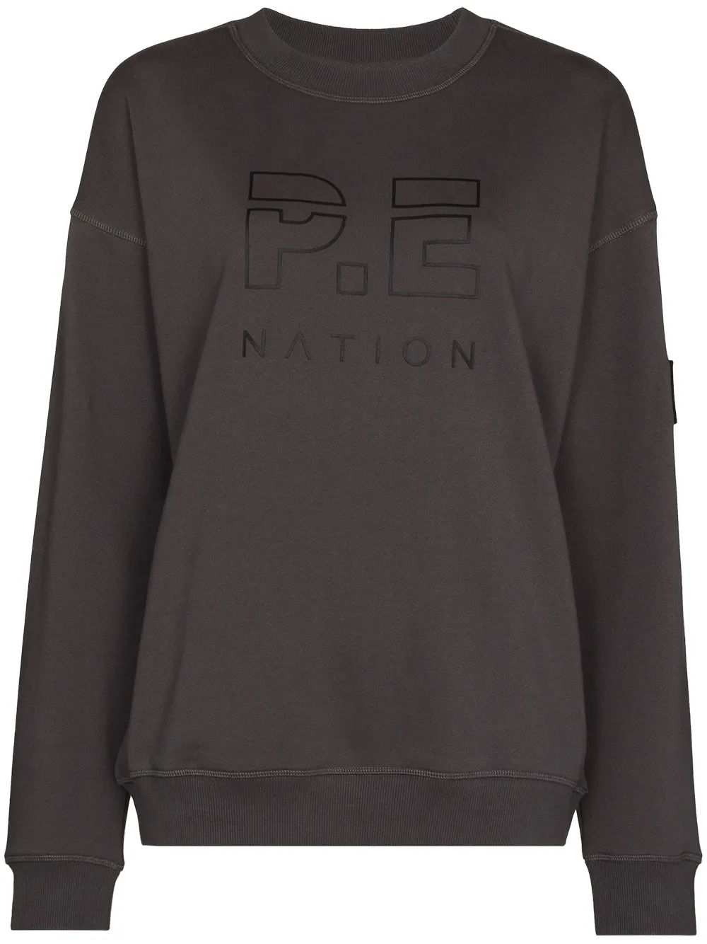 P.E Nation толстовка Heads Up