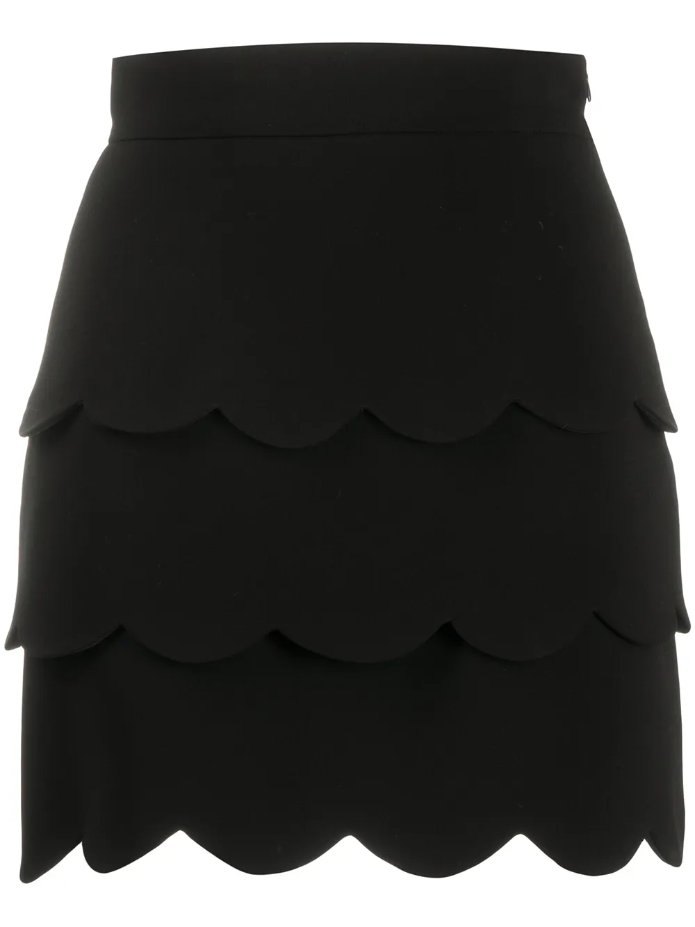 Miu Miu Klassischer Rock 0DXSM wjJDC Miu Miu Klassischer Rock 0DXSM wjJDC