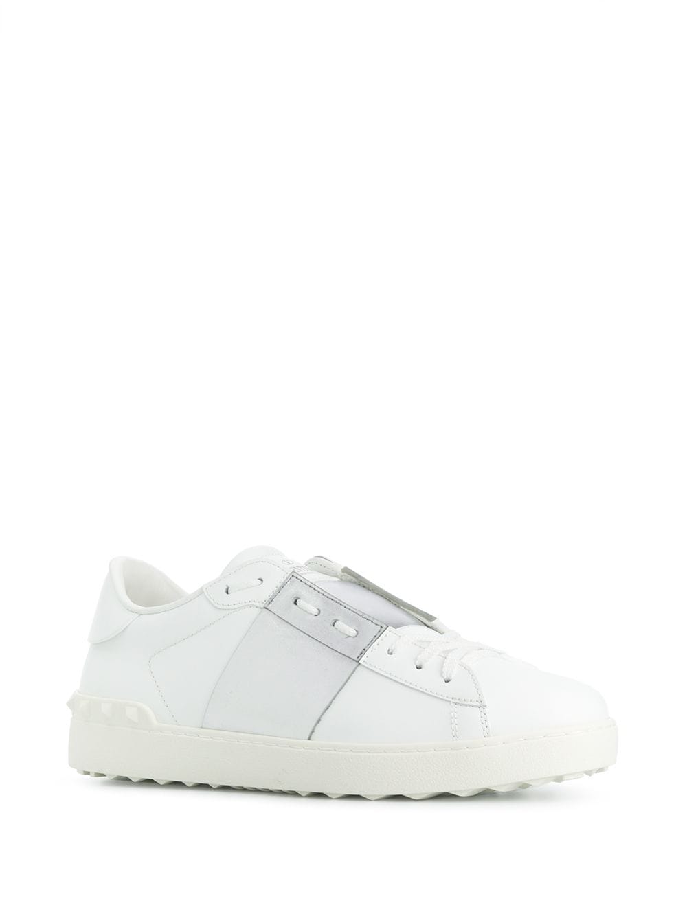 Image 2 of Valentino Garavani Open sneakers